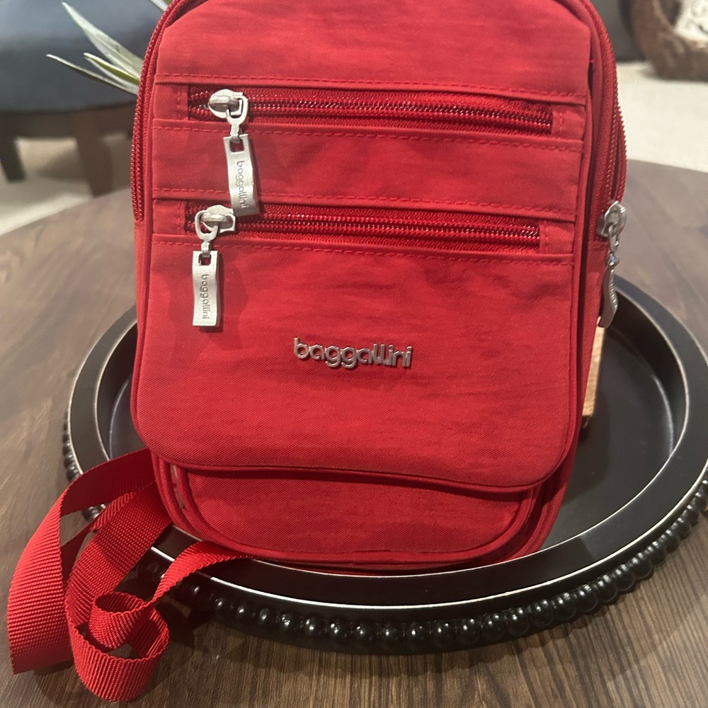 Baggallini Crossbody